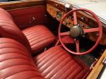 Jaguar SS 2&frac12;-Litre Drophead Coupe 1935 года